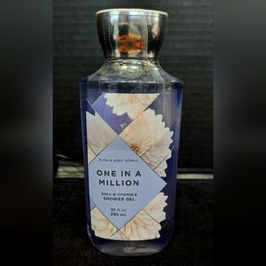 "ONE IN A MILLION"